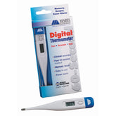 Briggs Healthcare 60-Second Digital Thermometer with Beeper